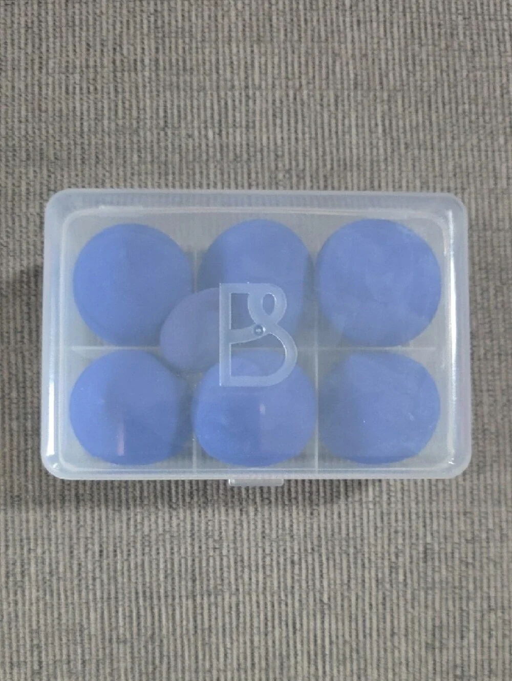 Makeup Beauty Sponge Collection In A Variety Of Colors, Shapes, & Brands, New.